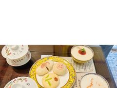 -富华斋饽饽铺·宫廷糕点·伴手礼(护国新天地店)