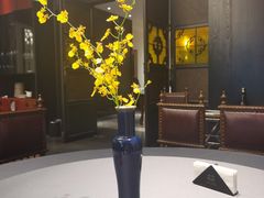 大堂-江南雅厨(李公堤店)