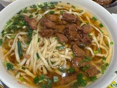 -李兰英湖南面馆(护国路店)