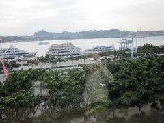 外景-厦门海港英迪格酒店(中山路店)