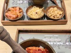 -京参 • 擂椒饭(这有山店)