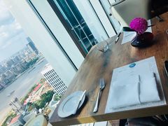 -翡翠36餐厅(浦东香格里拉店)