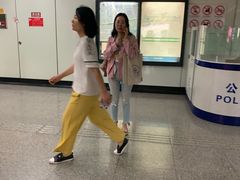 -金科路(地铁站)