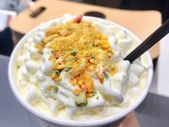 -茶颜悦色(长郡步行街口店)