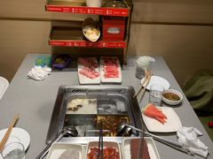 -海底捞火锅(漕宝路店)