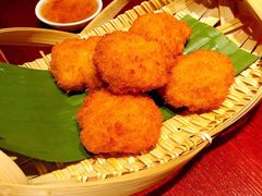 -浩海火烧云傣家菜(京广店)