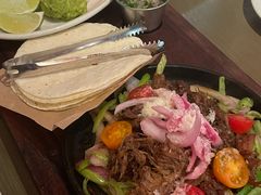 -Chili's Cafe&Bar奇利斯(滨江店)