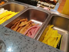 -传闻来紫菜包饭·打糕(西塔韩百店)