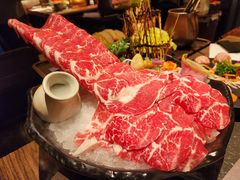 -盡膳口福跷脚牛肉火锅(晶耀前滩店)