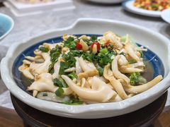 -君霖海鲜私房菜(春柳店)