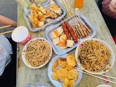 -春林凉面(钢花新村116街坊店)