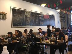大堂-一岚一山(角门总店)