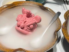 -潮堂 · 潮州菜(国贸商城店)