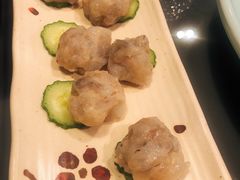 虾滑-金龙·打边炉(南京西路店)