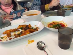 -香料集市新疆餐厅·清真聚餐(成都远洋太古里店)