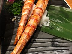 -伟峰·枫寿司(东樾店)