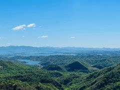 -云蒙山风景区