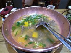 -妈妈的味道(和顺古镇店)