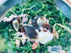 上汤桑叶-红旗山庄(圭峰山店)