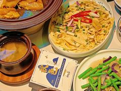 -秋色客家菜(南山店)