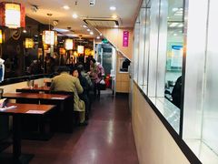-小杨生煎(黄河路店)
