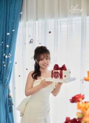 -艾米婚纱&婚礼策划