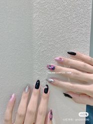 -By.2一站式美甲美睫