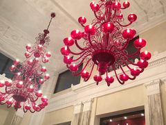 -Salon de The de Joel Robuchon(外滩18号店)