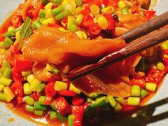 -阿记烧烤(汉中卡斯迪亚店)