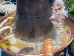 -天盛海鲜烧烤城·特色烤海鲜(开发区店)