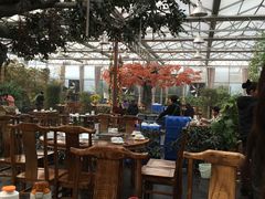 -老磨油饼(高陵店)