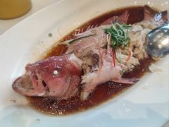 -宝燕壹号景观餐厅(龙盛国际商业广场店)