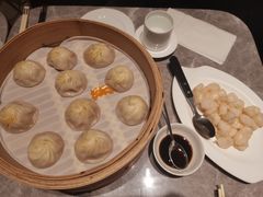 -鼎泰丰(国贸商城店)