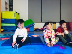 -BingoLand宾果体能中心(钱江新城店)