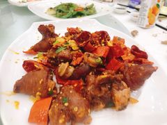 -洲晓鲜·舟山海鲜大排档(朱家尖风景区店)