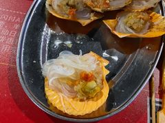 扇贝-海大南门夜市(海富街店)