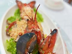 -日照大牌檔•小船海鲜(万平口店)