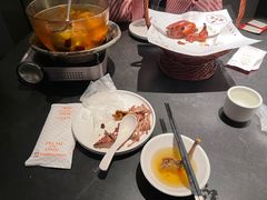 -鸽子侯·家宴·平价海鲜(市图书馆店)
