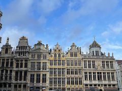 -布鲁塞尔大广场