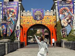 -大连海昌发现王国主题公园