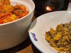 -老阿爸鲜鱼土菜(昆山花桥店)