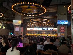 -HIB HUB公社(解放西路店)