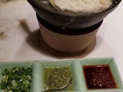富顺豆花-锦府盐帮·李宅(领展购物广场中关村店)