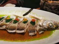 -锦楼·臻选新杭帮(杭州中心店)