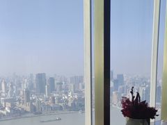 -金轩中餐厅 Jin Xuan(浦东丽思卡尔顿酒店)