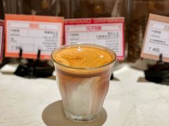 Dirty-Punchline Coffee&Roaster(同济大学店)