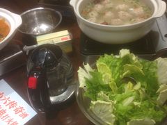 -寻钵记民菜馆·正宗常德钵子菜(滨湖路店)