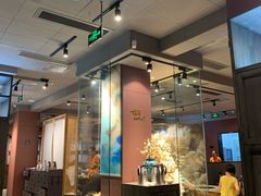 门面-蜀九香火锅(九眼桥店)