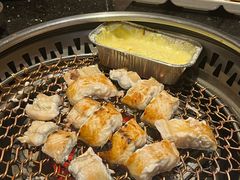 -木槿花韩式炭烤·熟成肉工坊(孙文东路店)