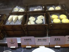 -东方红海鲜百汇(国际大厦店)